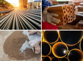 Vật Tư Xây Dựng Trang Lời Củ Chi - Vật Tư Xây dựng Trang lời