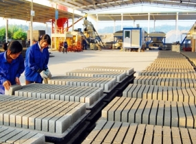 Vật liệu xây dựng giá tốt TP HCM – Địa chỉ cung cấp uy tín, chất lượng cho mọi công trình