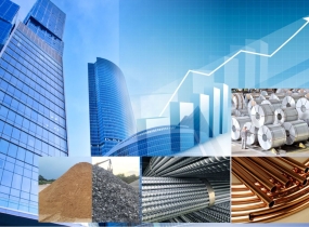 7 Loại Vật Liệu Xây Dựng Quan Trọng Khi Xây Nhà | VLXD Củ Chi Giá Tốt