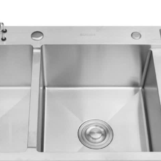 Chậu Rửa Chén Inox